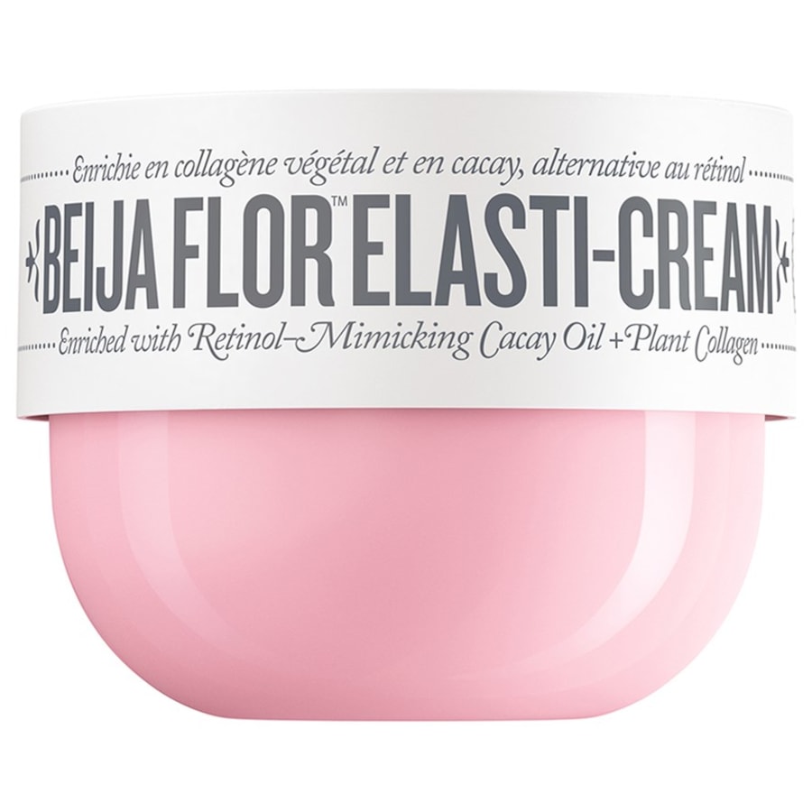 Sol de Janeiro Pielęgnacja ciała Beija Flor Beija Flor™ Elasti-Cream Krem do ciała