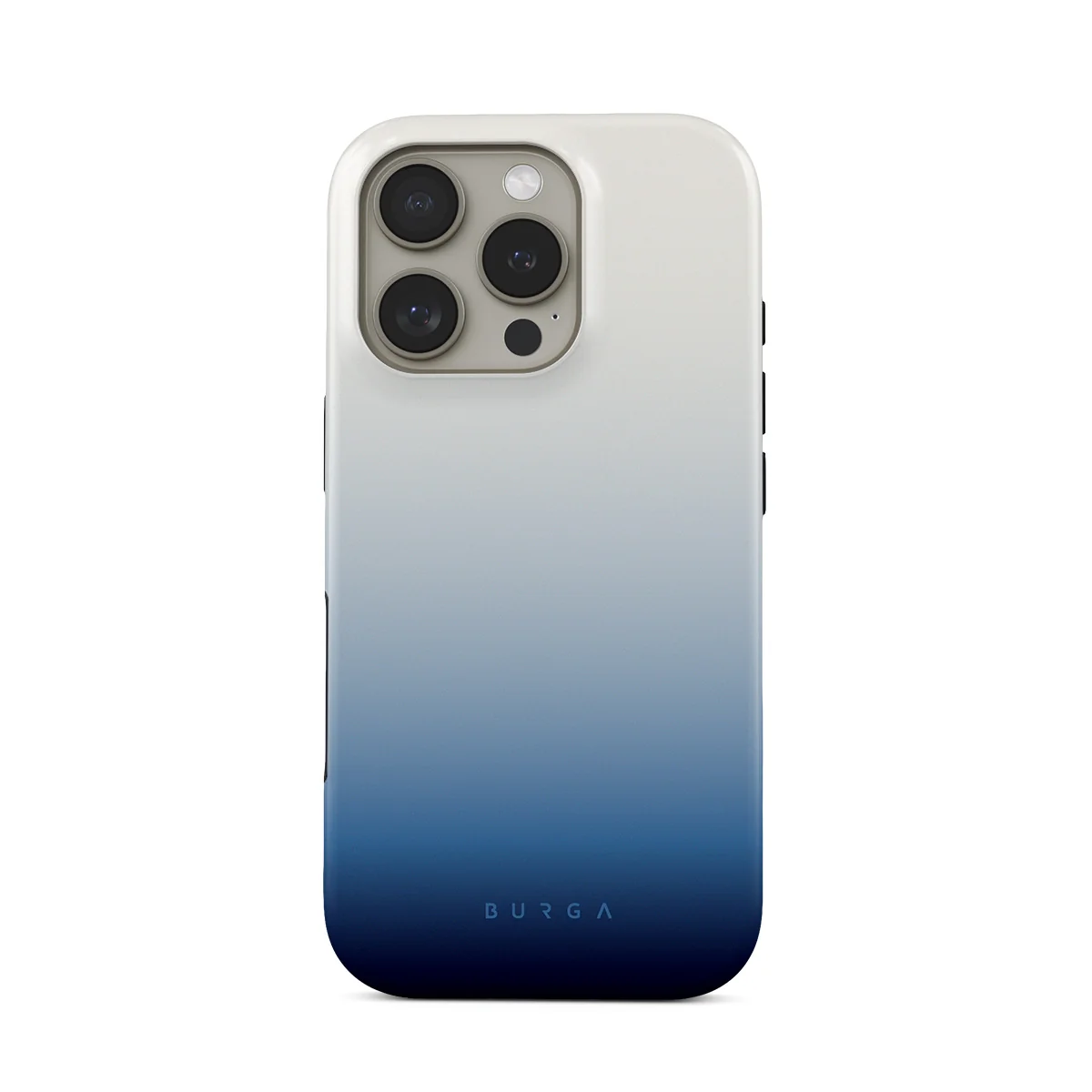 Zero Gravity - iPhone 16 Pro ケース