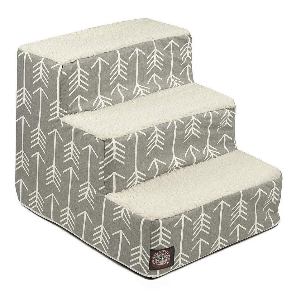 Arrow 3 Steps Pet Stairs (Heavy Duty)