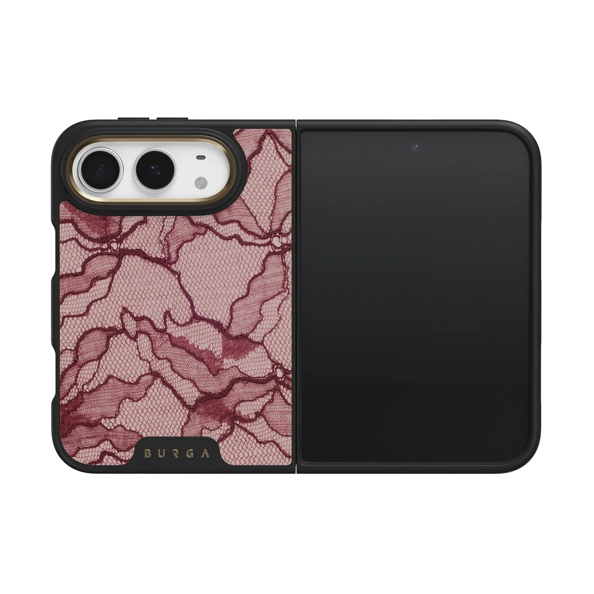 Office Siren - iPhone Duo Case