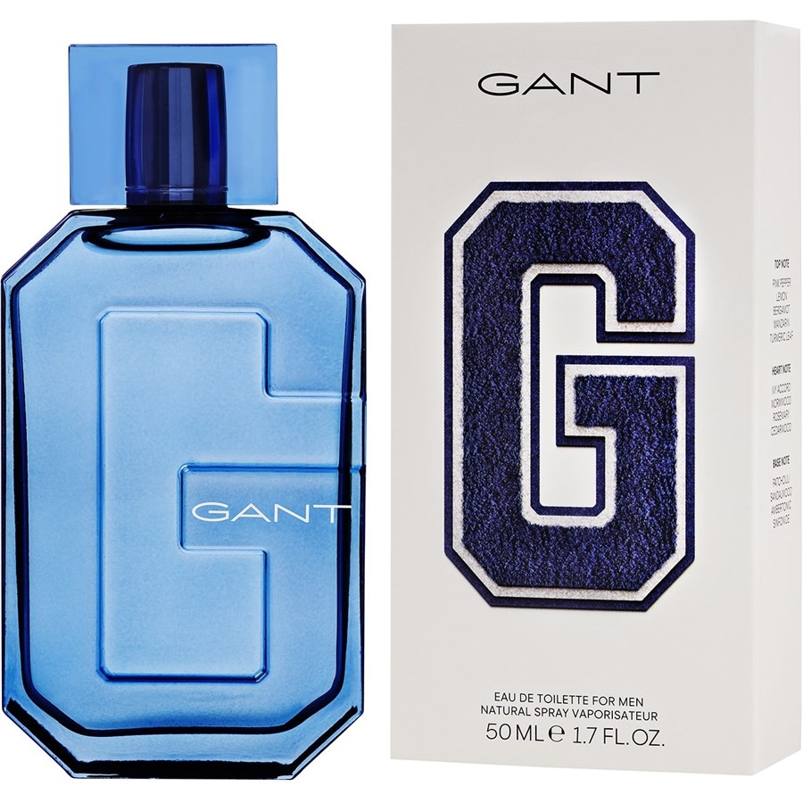 GANT GANT Eau de Toilette Spray