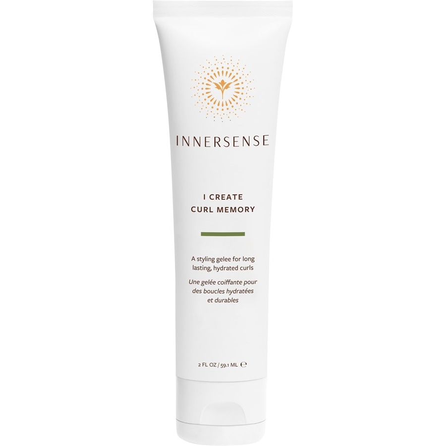 Innersense Styling I Create Curl Memory
