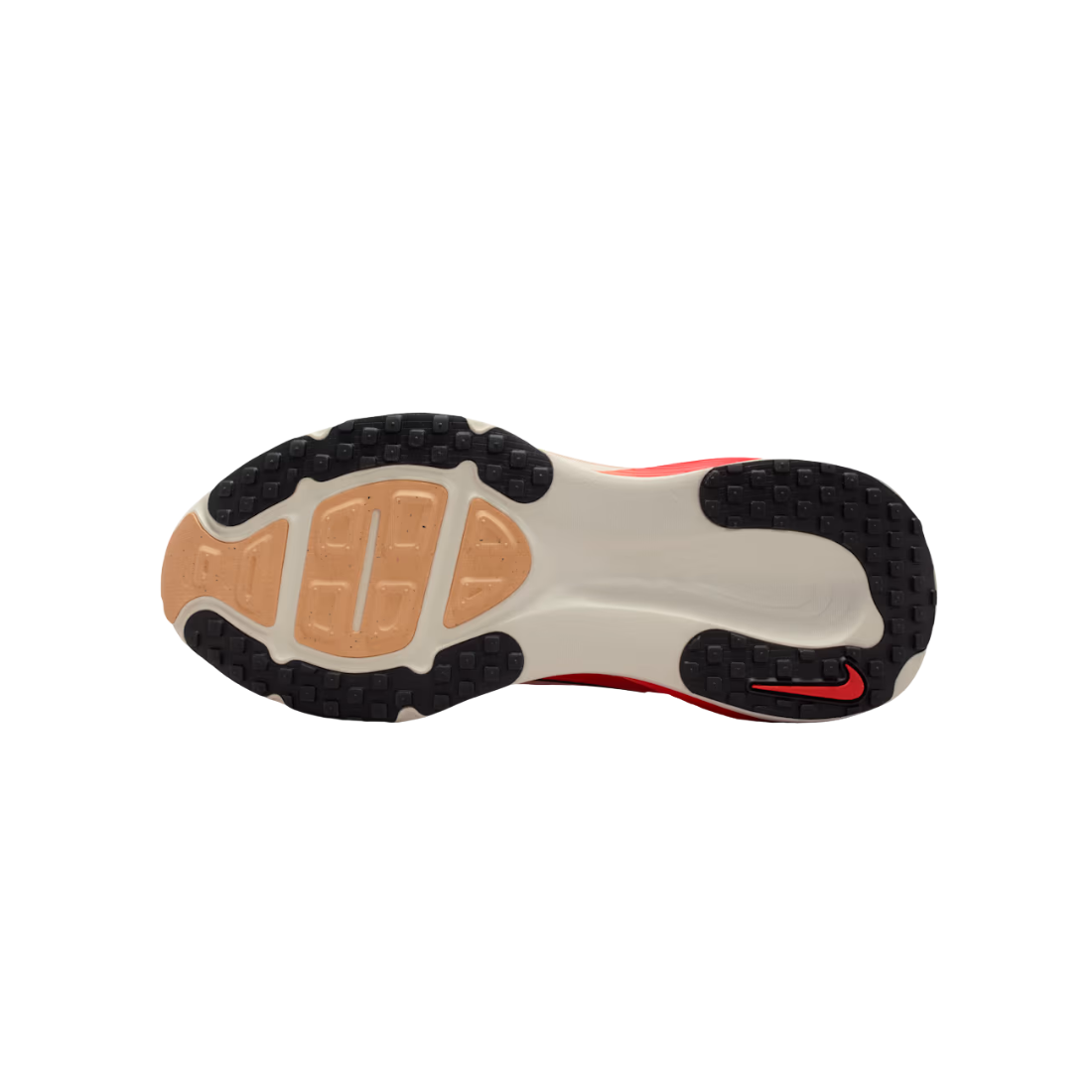 NIKE Vomero 18 Women Running Orange HM6804-803