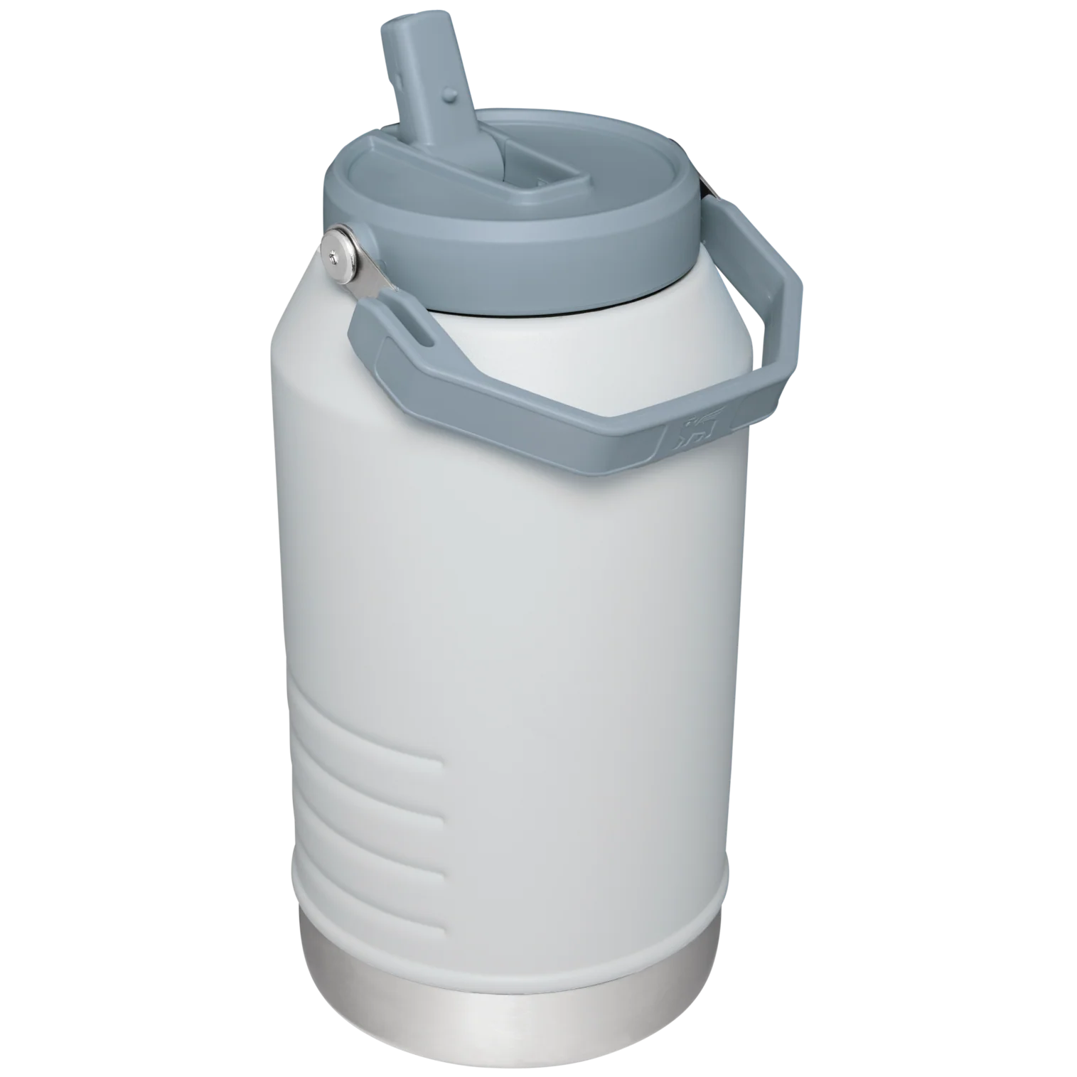 The IceFlow™ Flip Straw Jug