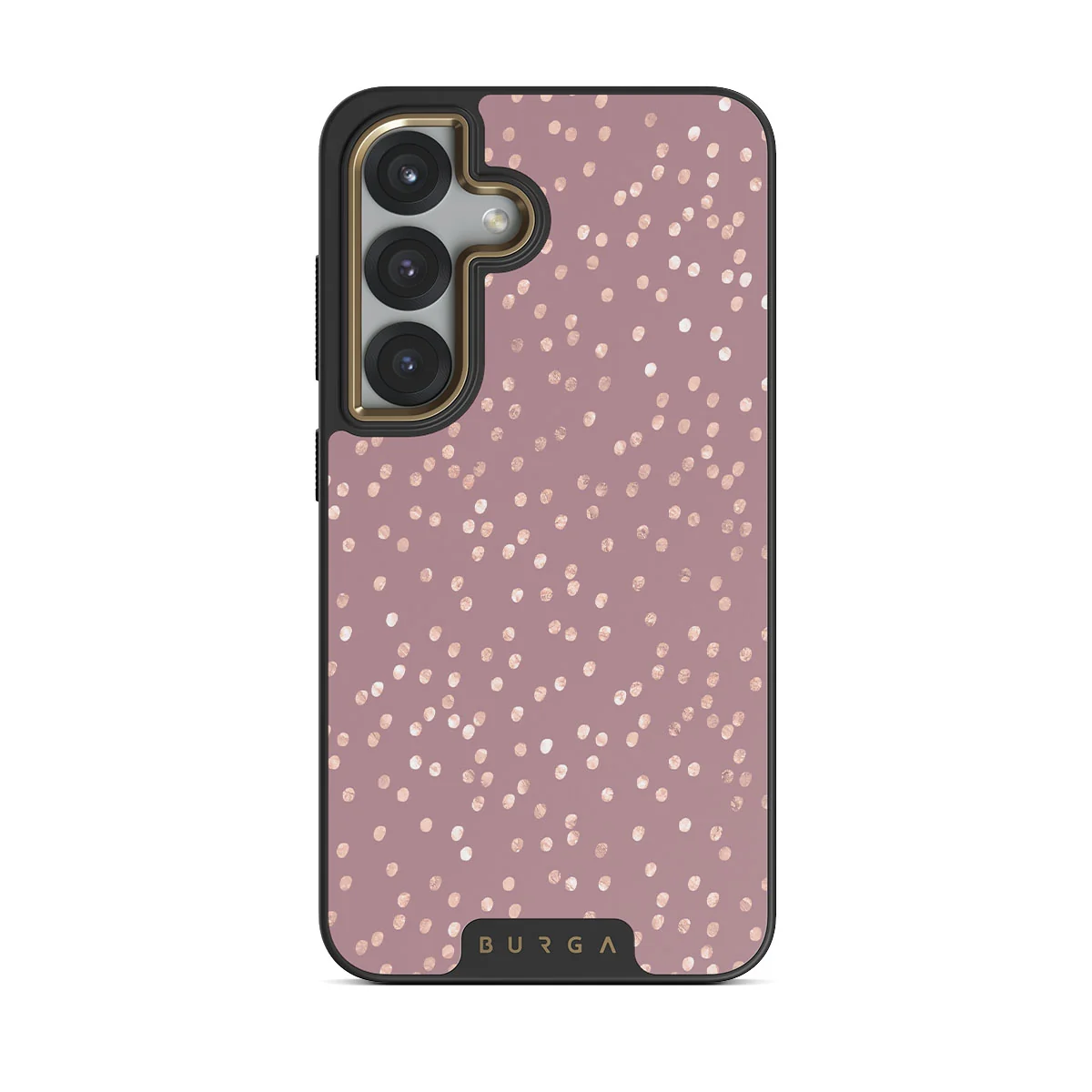 Hot Cocoa - Samsung Galaxy S25 ケース