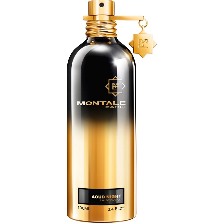 Montale Oud Eau de Parfum Spray Aoud Night