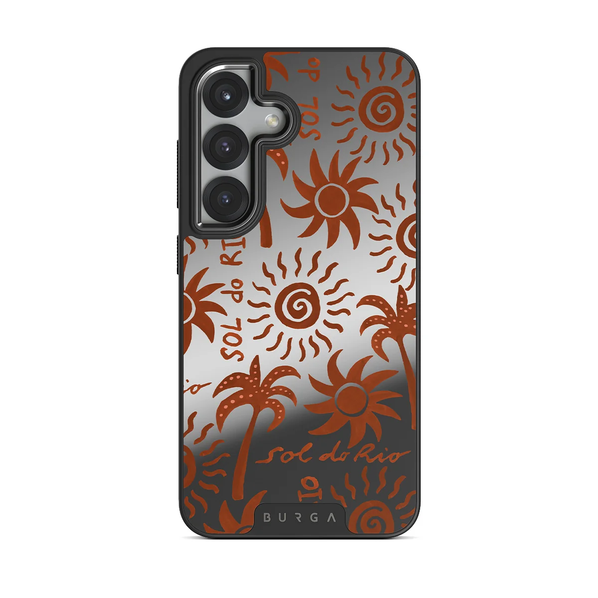 Ipanema - Samsung Galaxy S25 Plus ケース