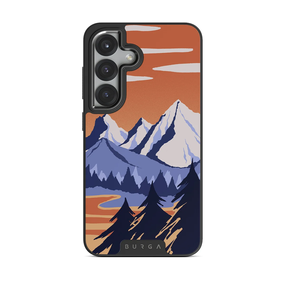 Summit - Samsung Galaxy S25 Plus ケース
