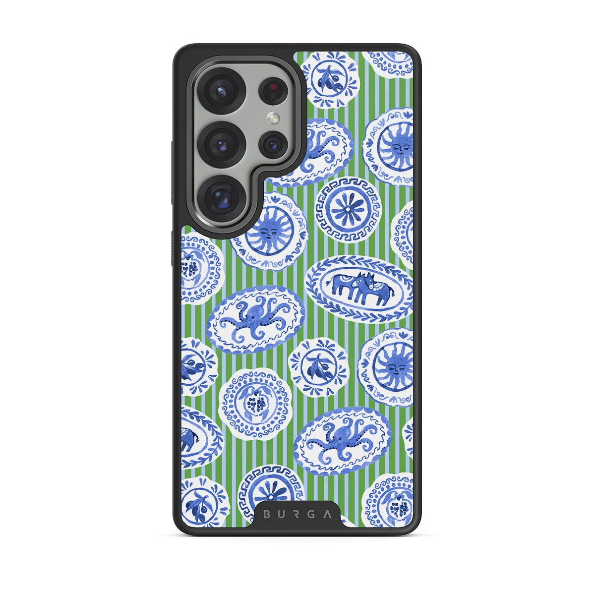 Taverna - Samsung Galaxy S25 Ultra ケース