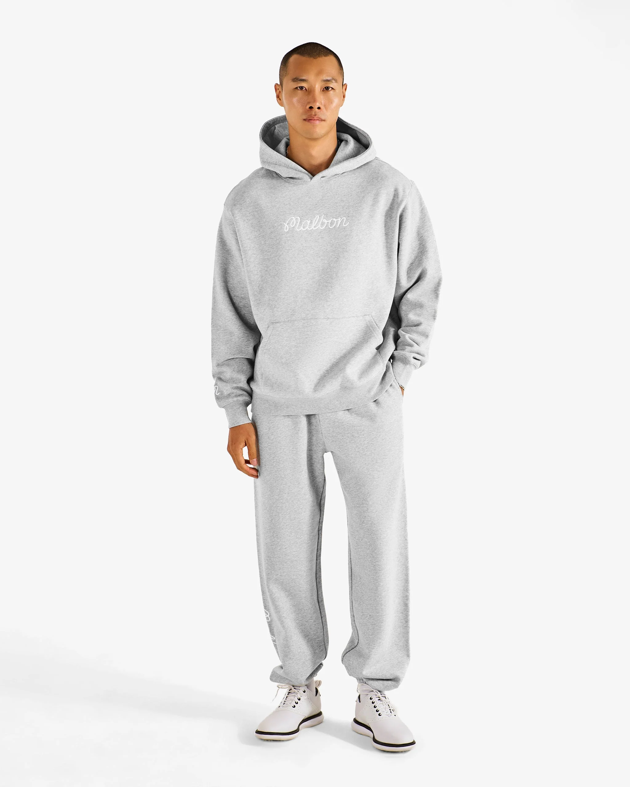 Fesque Hoodie