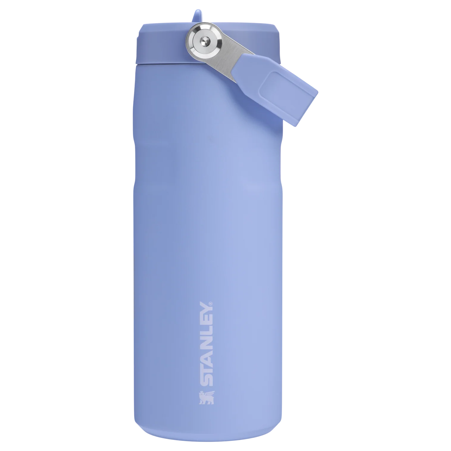 The IceFlow™ Bottle with Flip Straw Lid