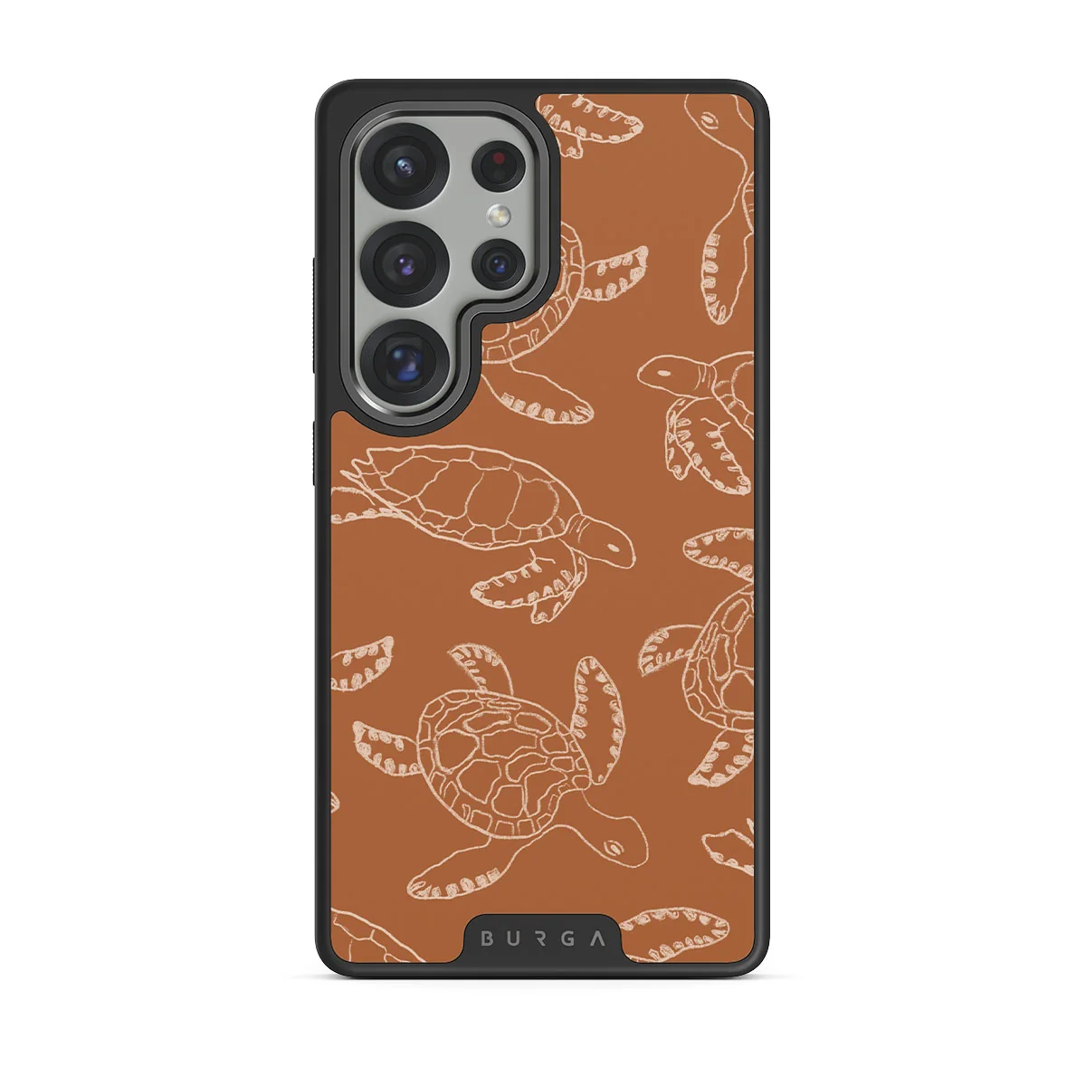 Earth Shell - Samsung Galaxy S25 Ultra ケース