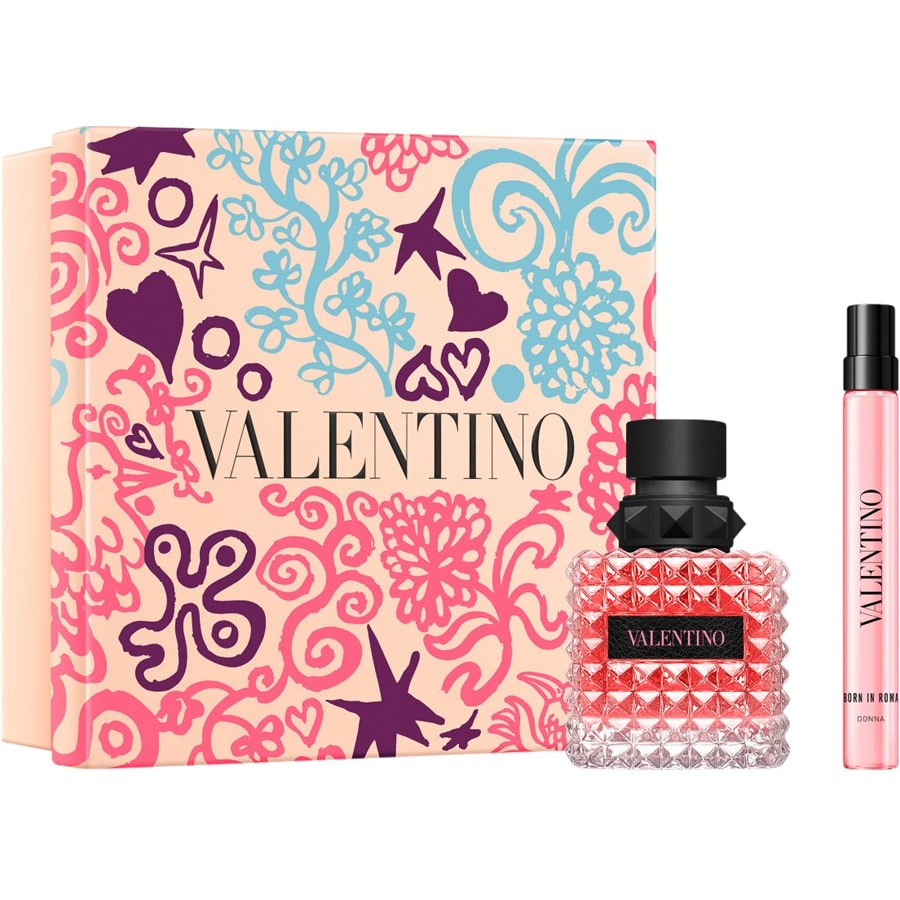 Valentino Donna Born In Roma Born In Roma Donna Set