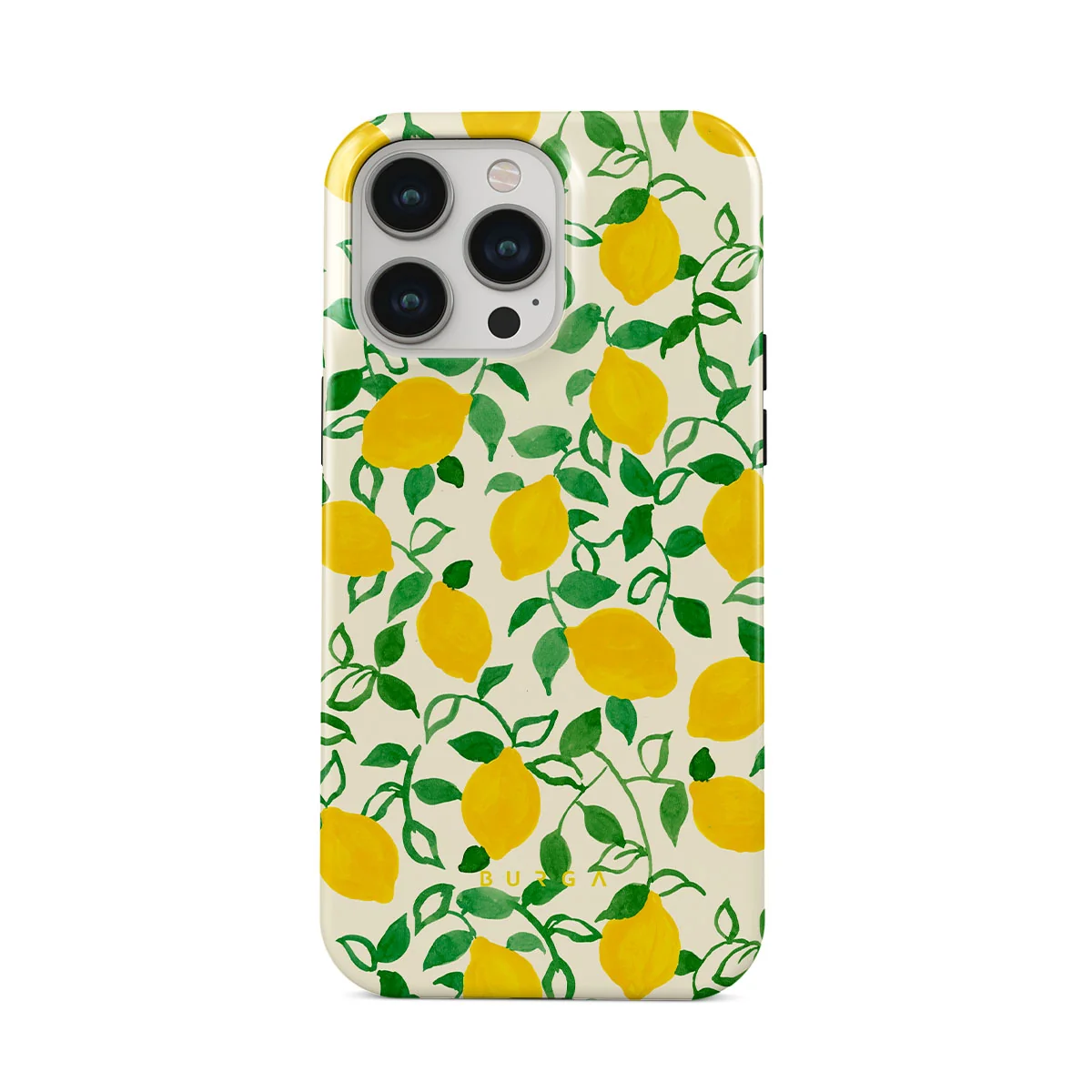 Capri - iPhone 13 Pro ケース