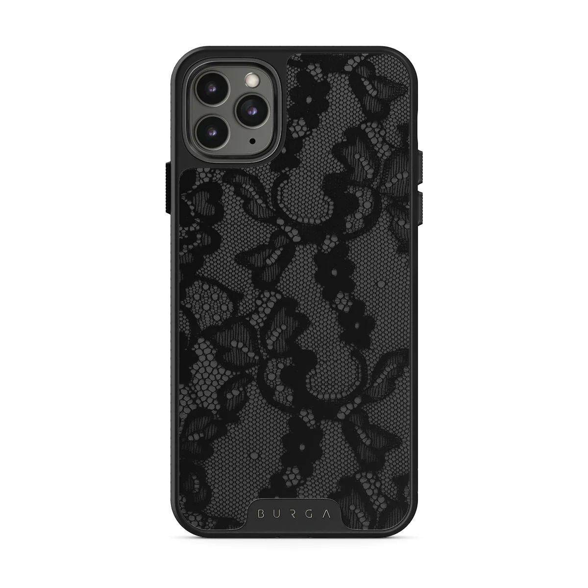 Magnetic - iPhone 11 Pro Max ケース