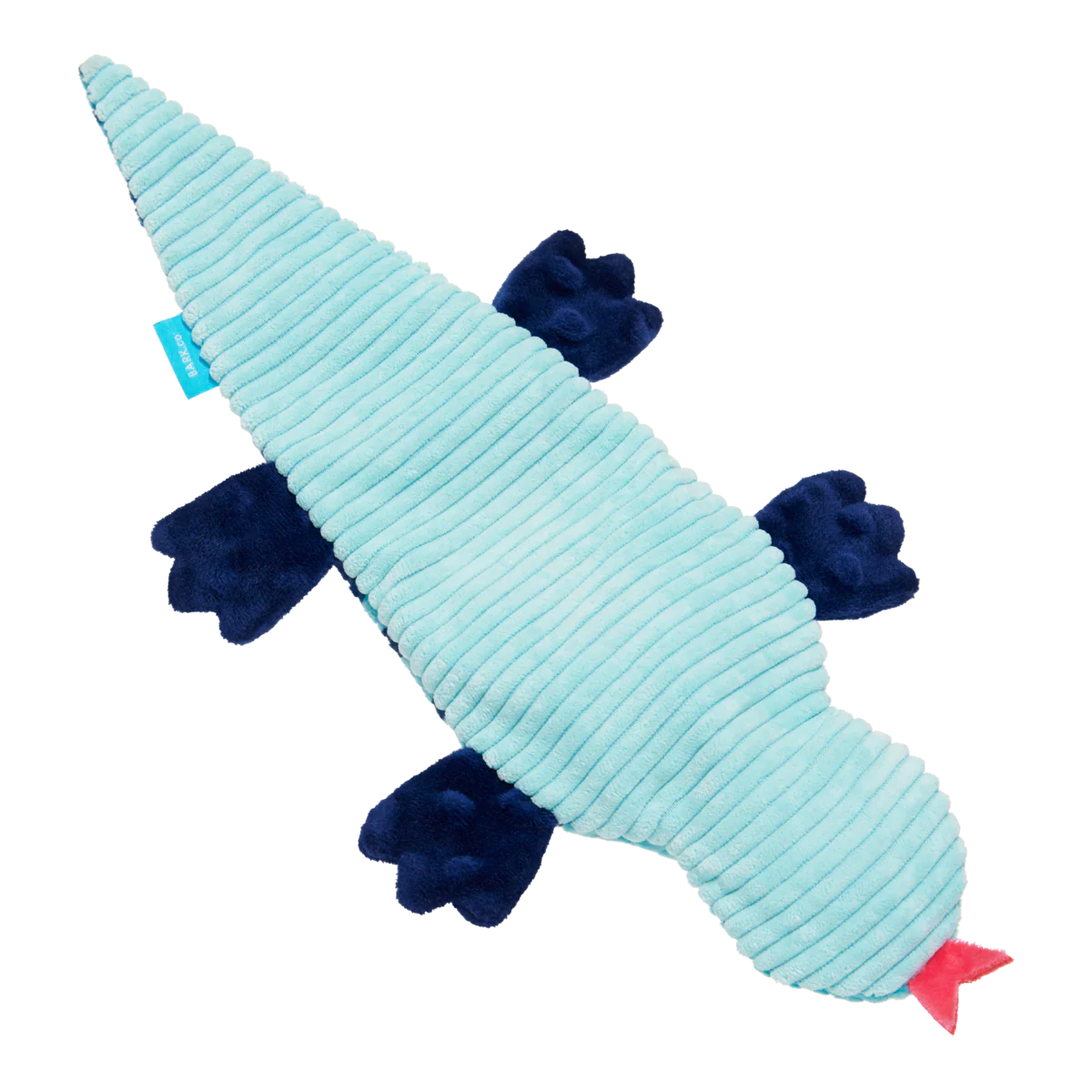 Megalania Meg Plush Dog Toy