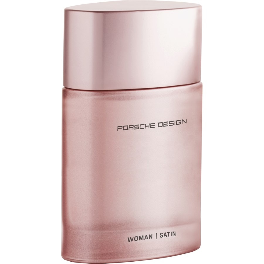 Porsche Design Woman Satin Eau de Parfum Spray