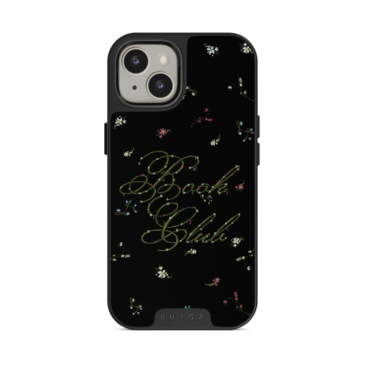 Book Club - iPhone 13 ケース