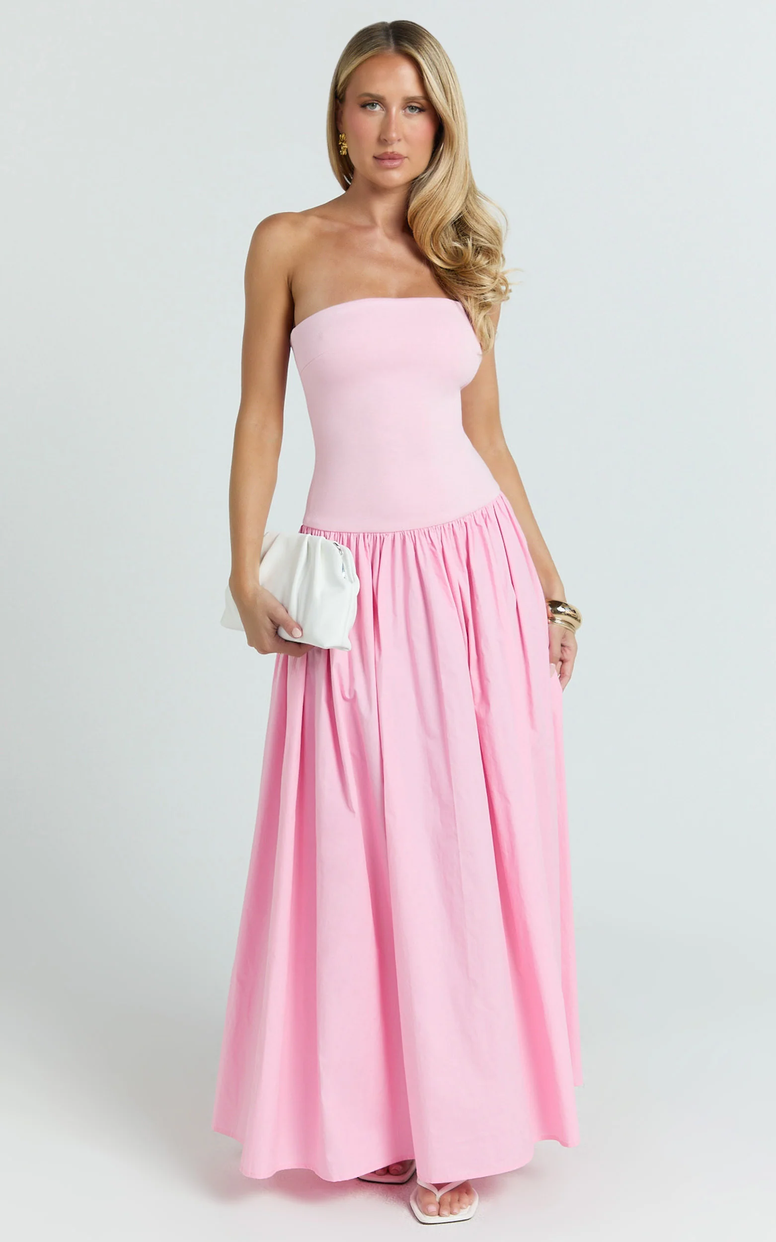 Cheyenne Maxi Dress