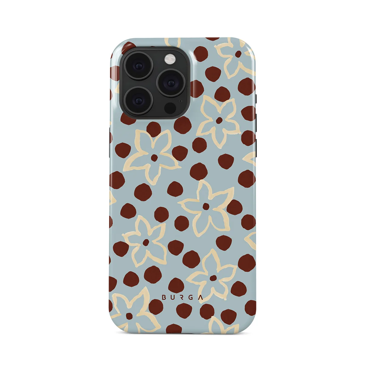 Onda - iPhone 15 Pro ケース