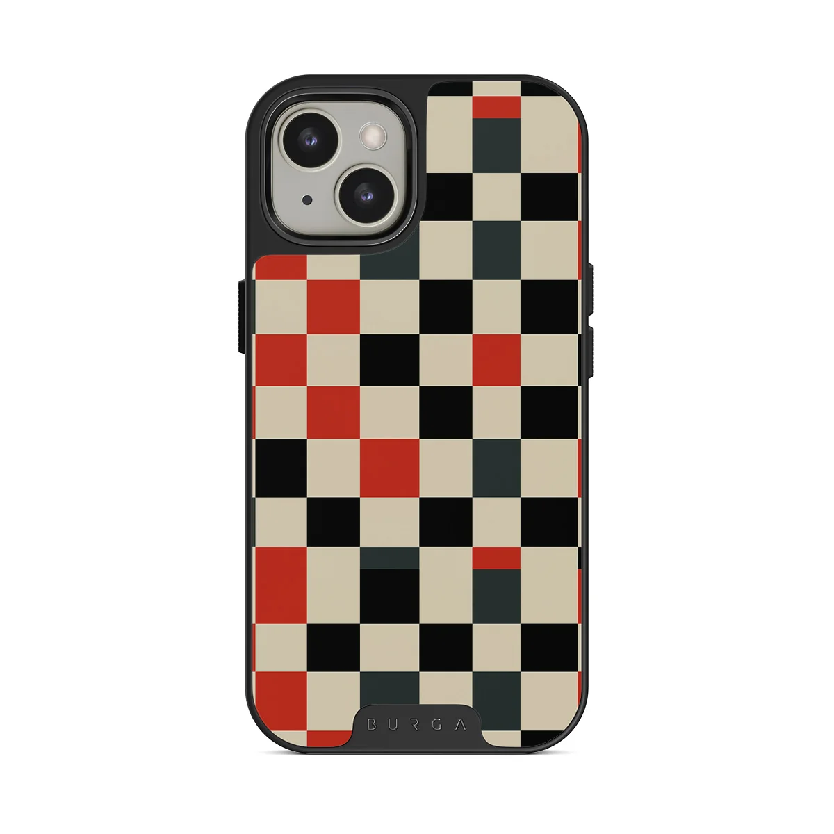Pitstop - iPhone 13 ケース