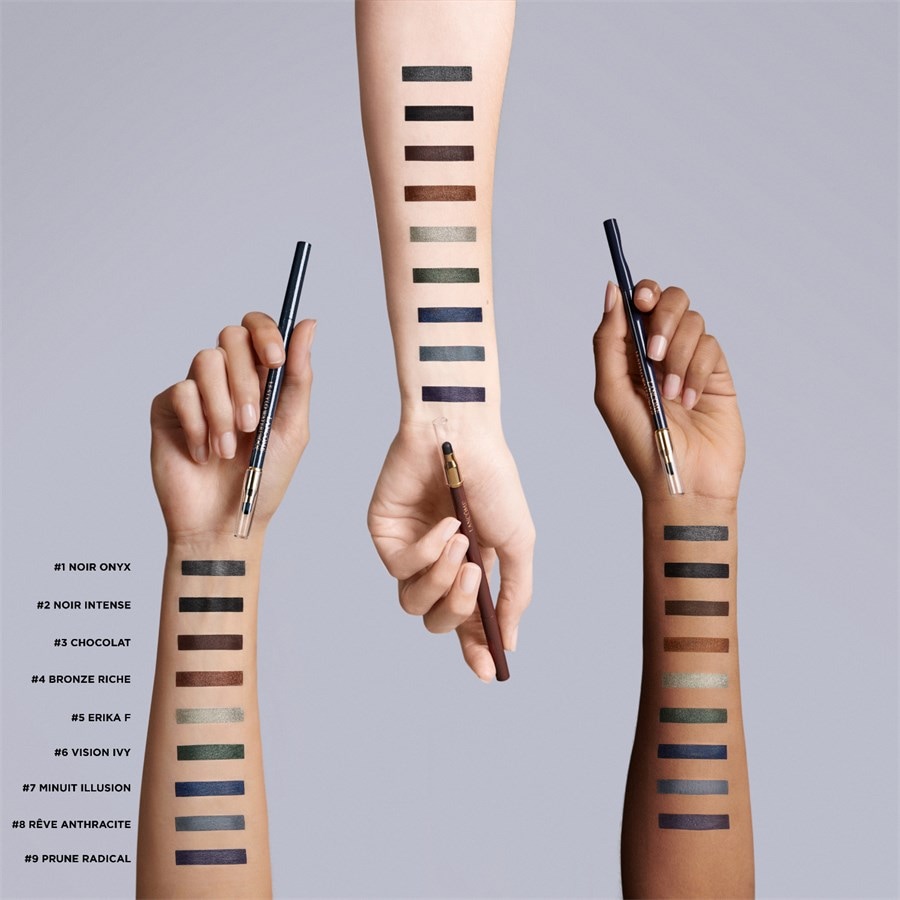 Lancôme Oczy Le Stylo Waterproof