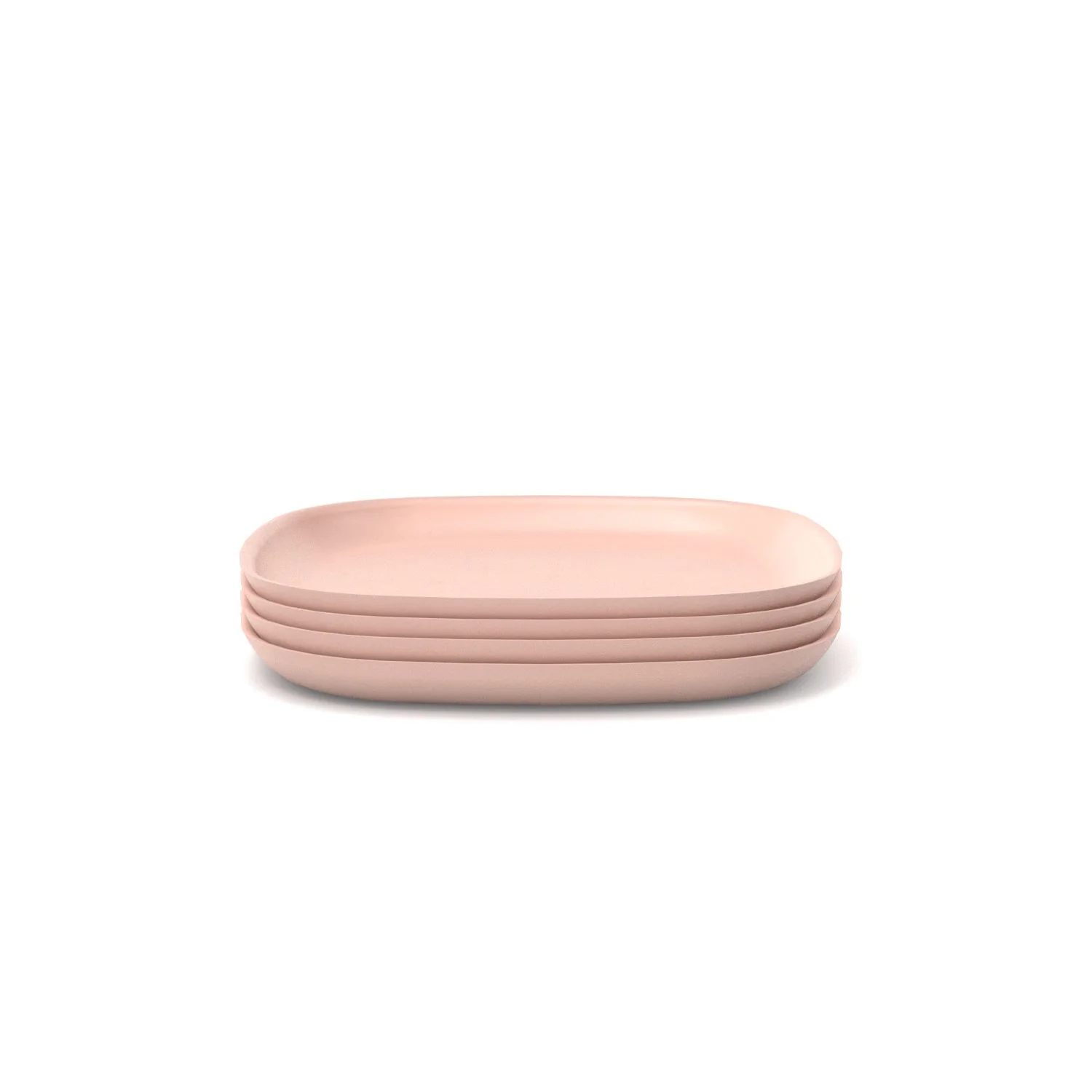 Vogeelle Medium Plate - Blush
