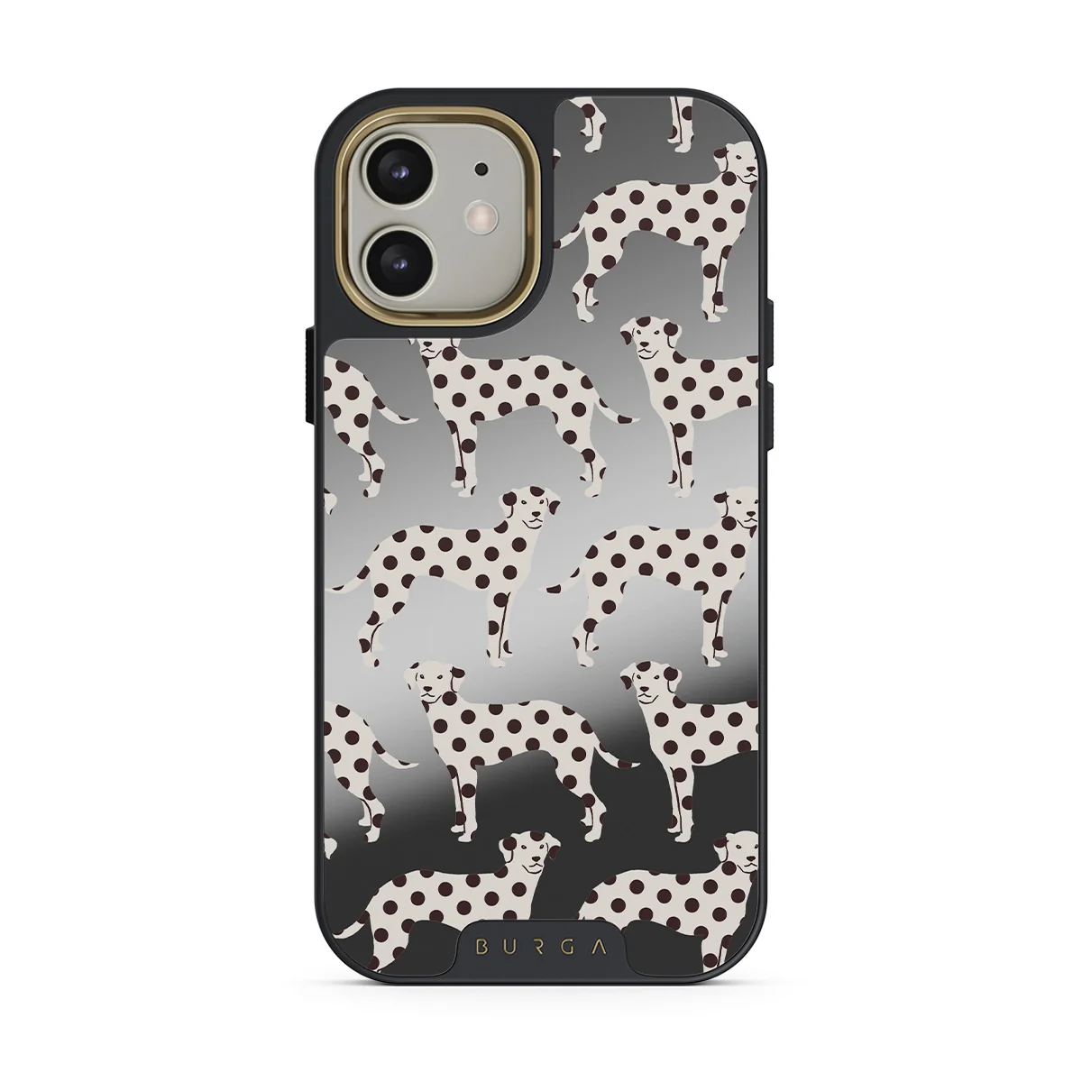 Buddy - iPhone 12 ケース