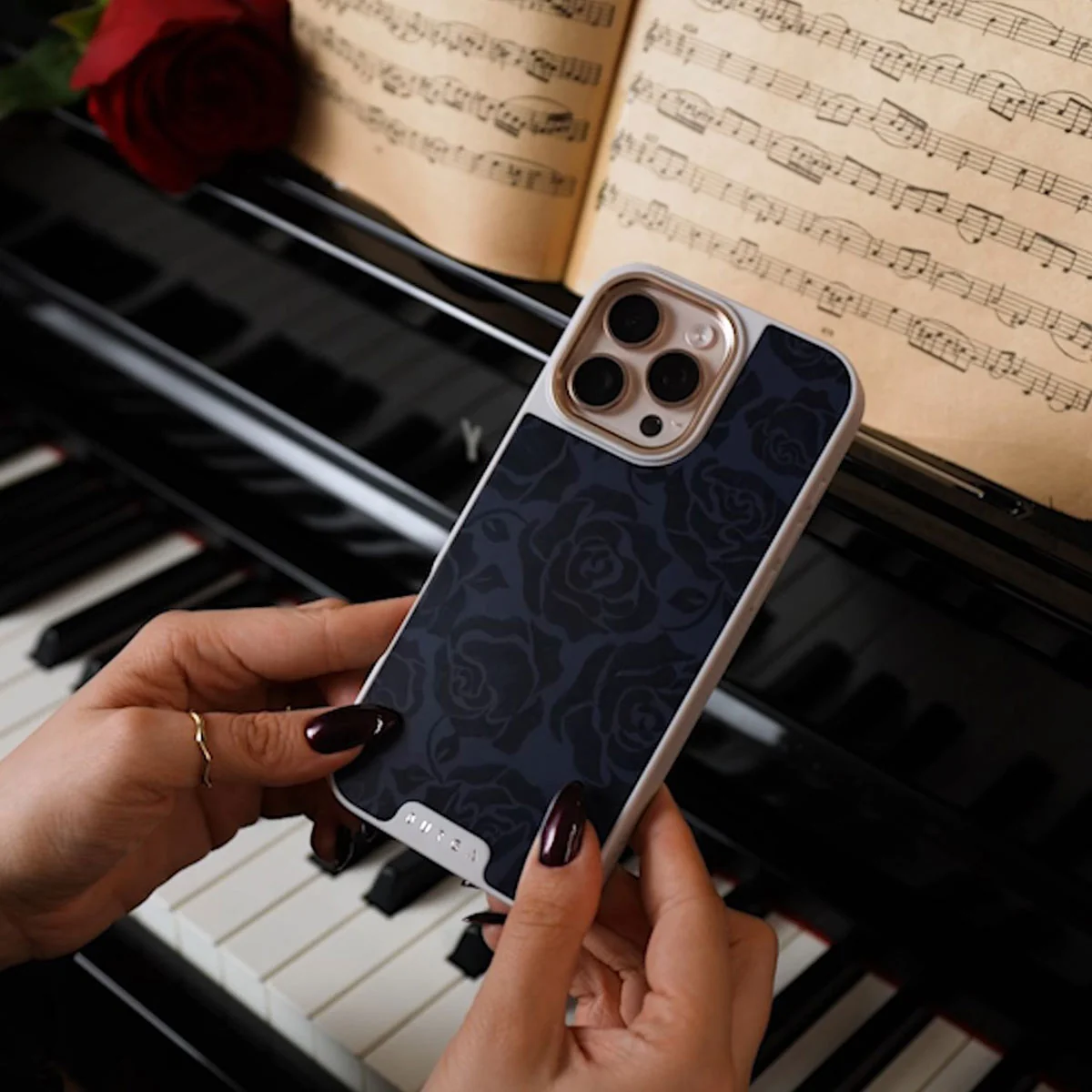 Lovestruck - Samsung Galaxy S25 Plus ケース