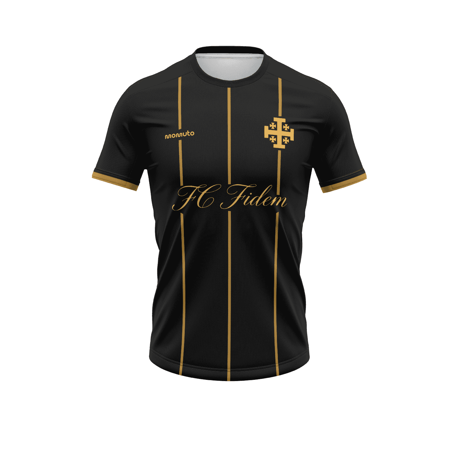 FC Fidem — Maillot Personnalisé