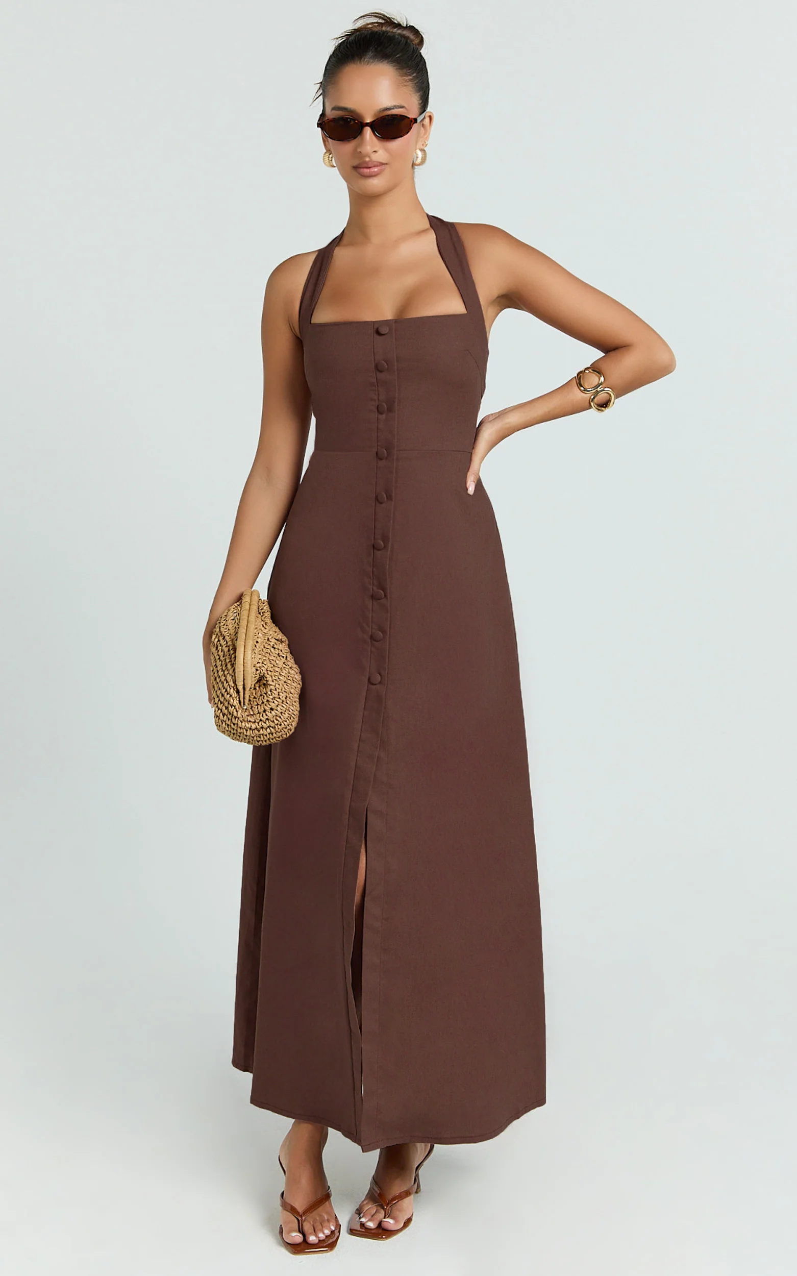 Marla Midi Dress