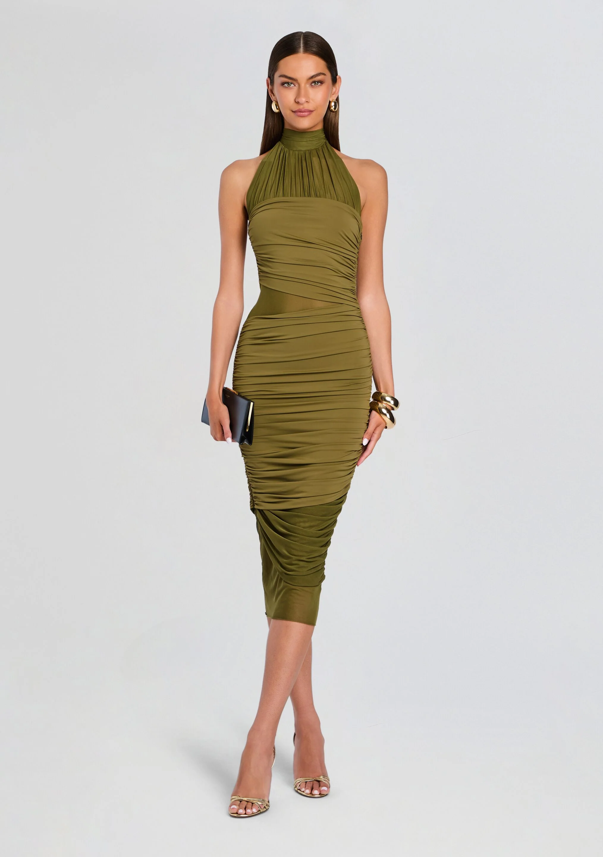 Esmee Midi Dress