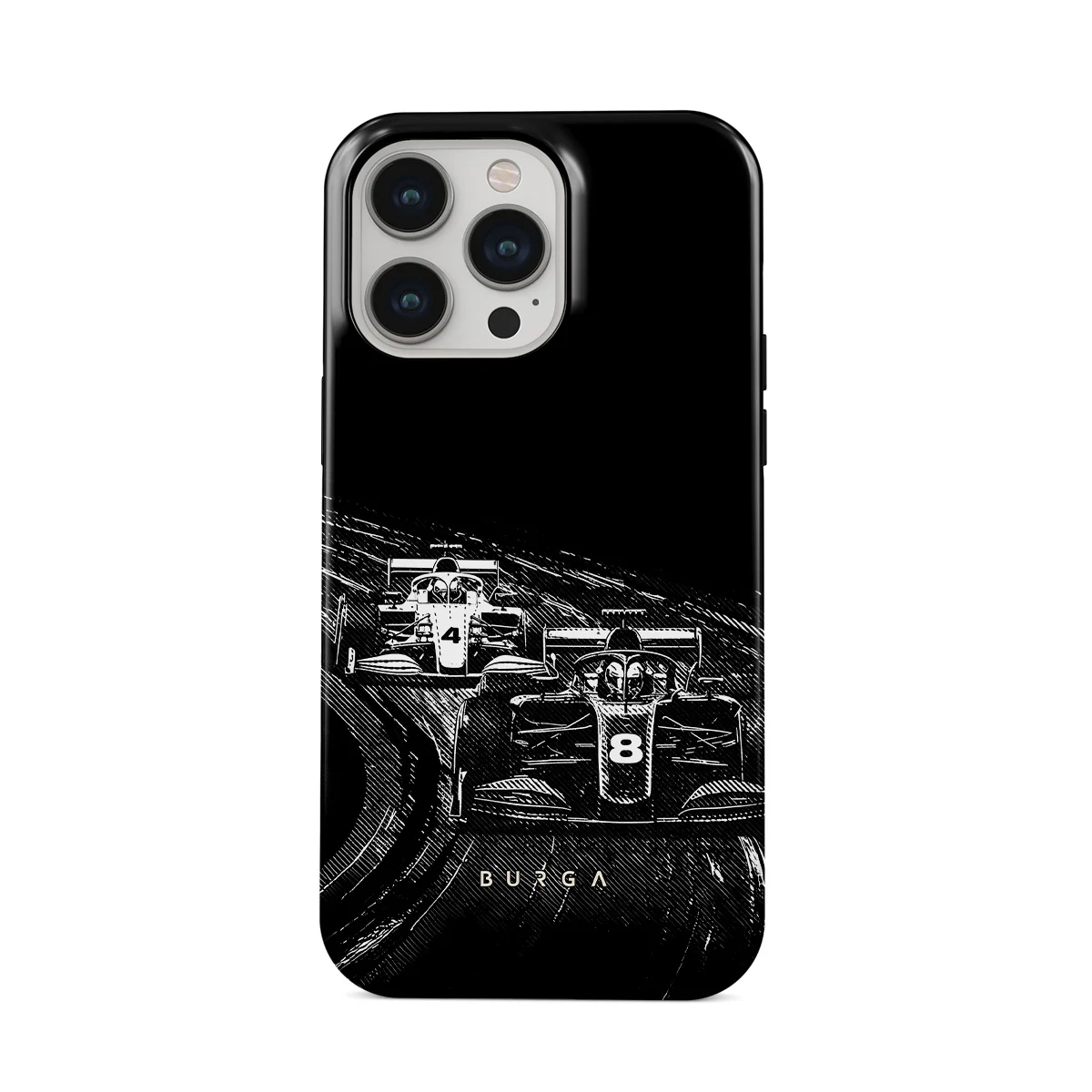 Apex - iPhone 14 Pro ケース