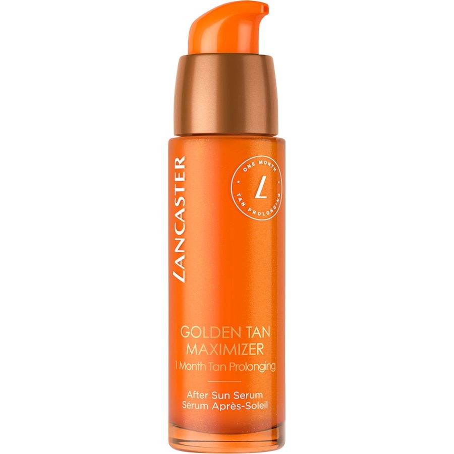 Lancaster Golden Tan Maximizer Serum po opalaniu
