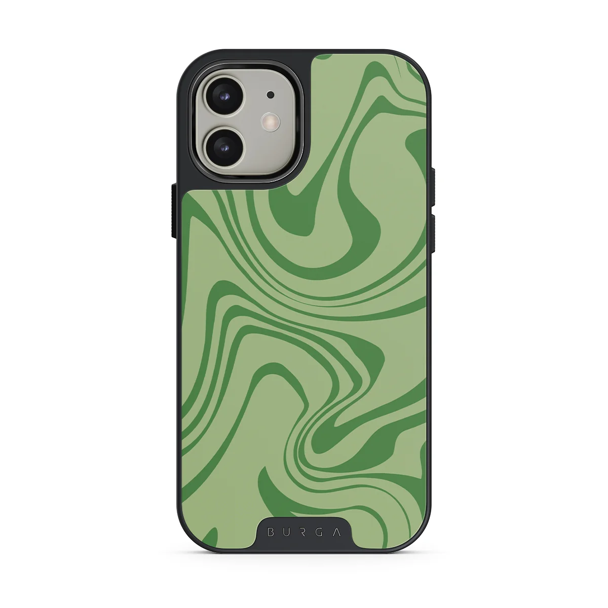 Funky Sensation - iPhone 12 ケース