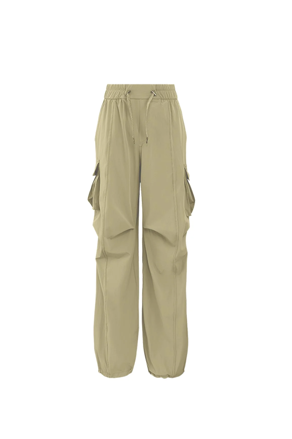 WISKII Modern Cargo Pant