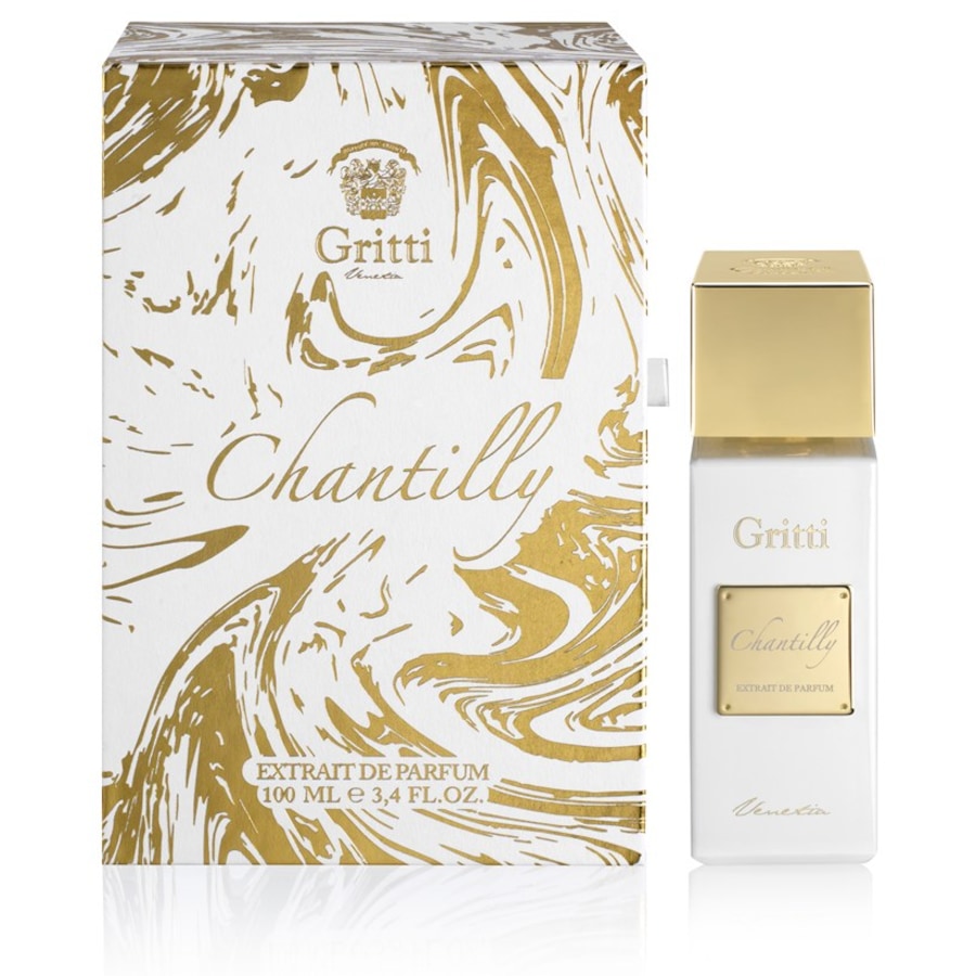 Gritti Chantilly Extrait de Parfum Spray