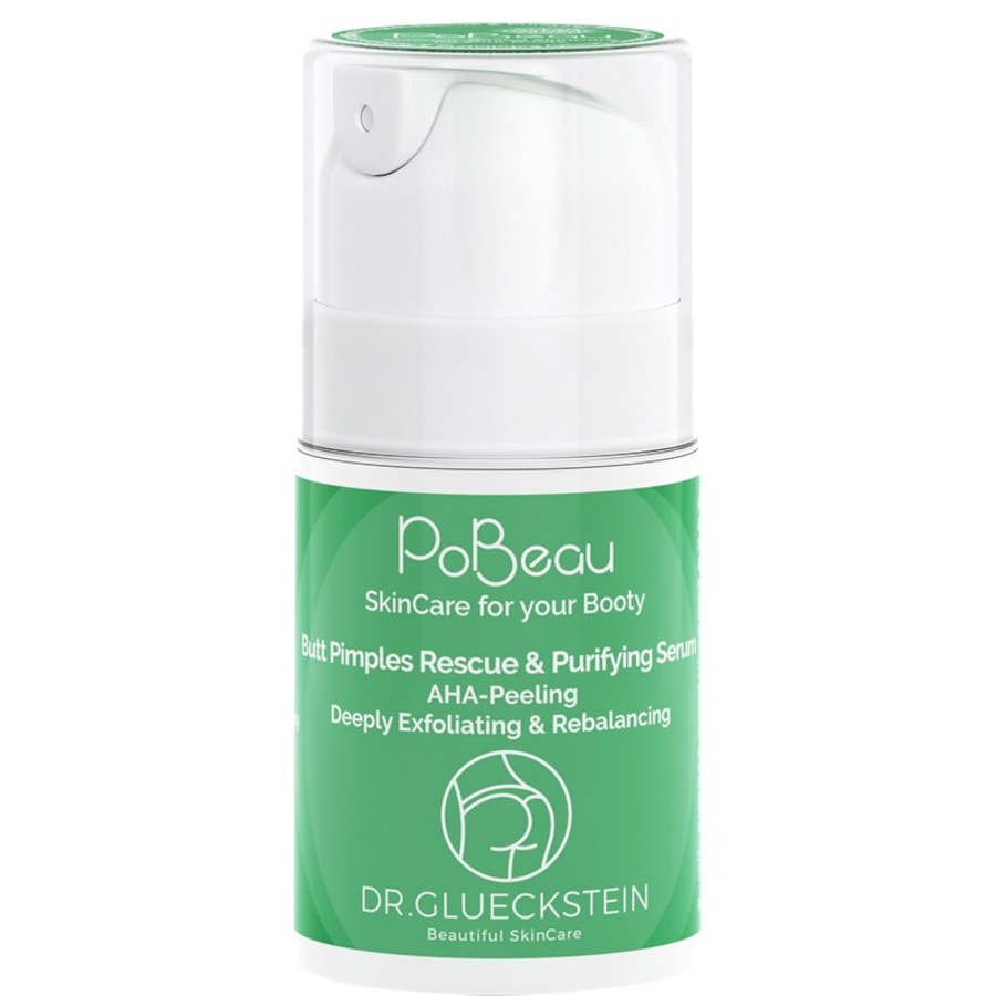 PoBeau Serums Pimples Rescue & Purifying Serum