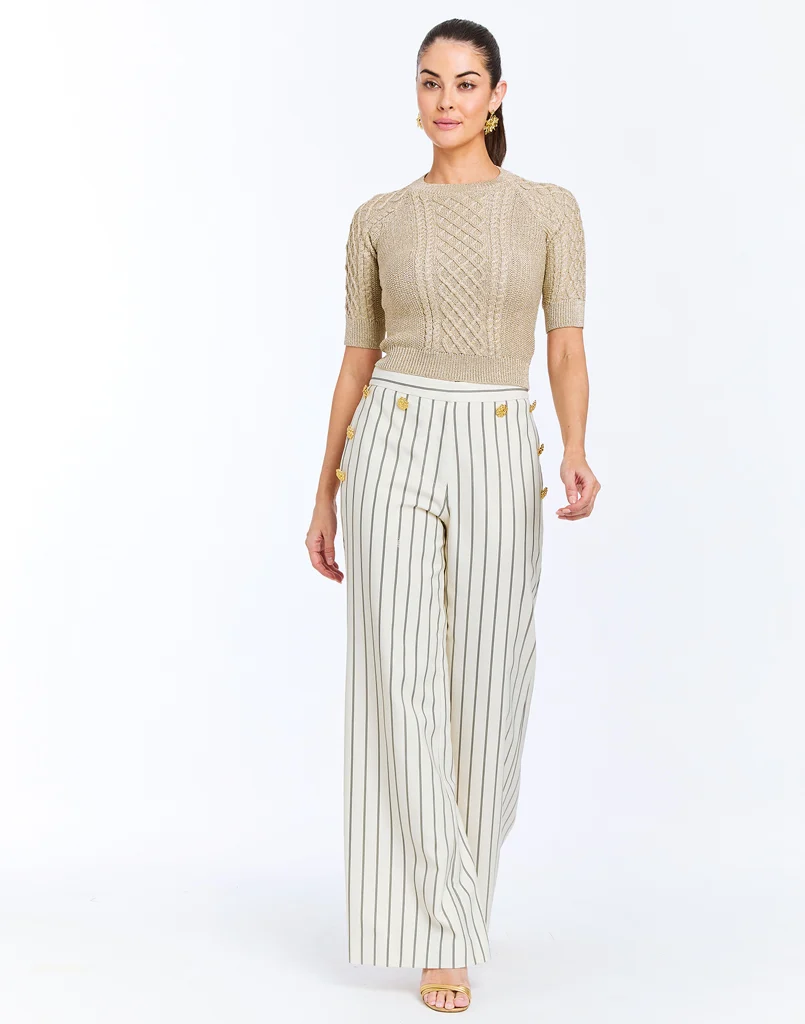 Enya Sweater