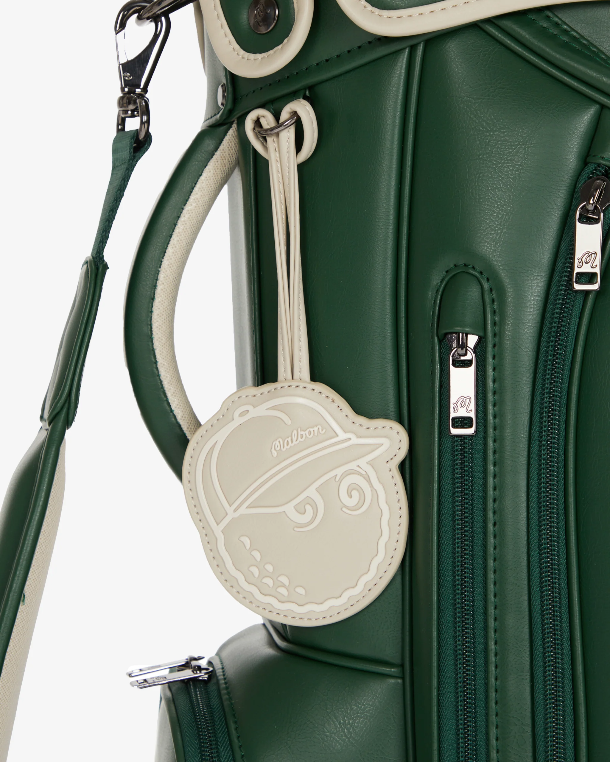 Studio Seoul Classic Stand Set Caddy Bag