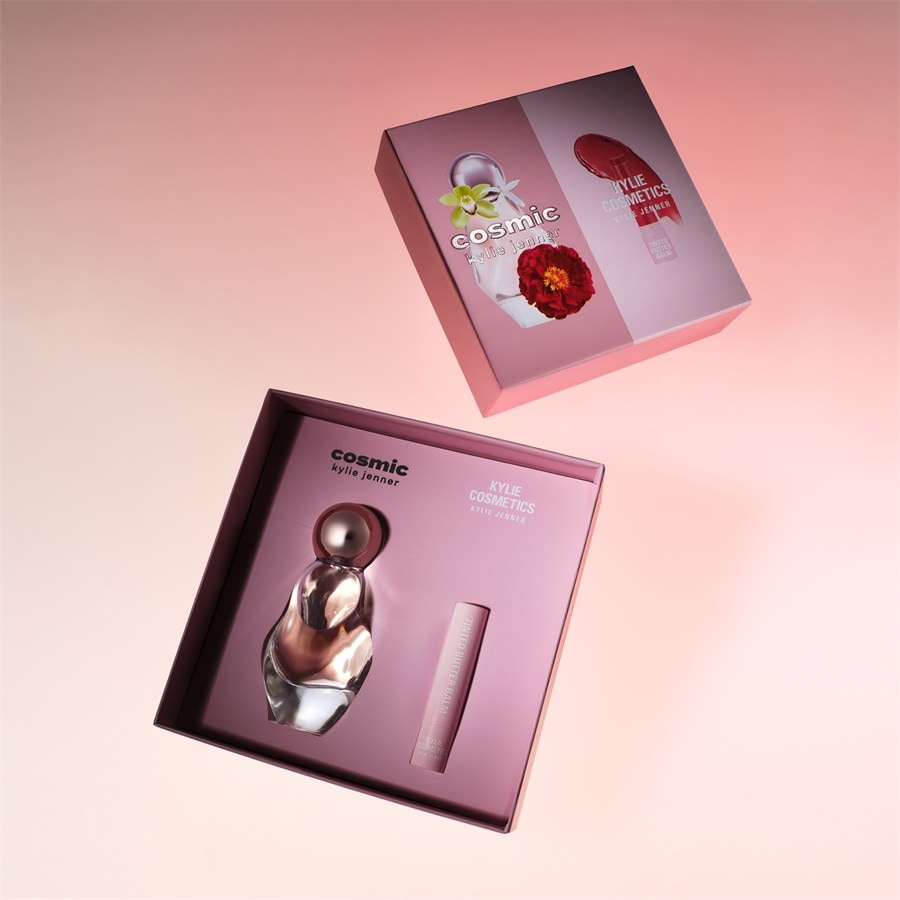 Kylie Fragrance Cosmic Zestaw upominkowy