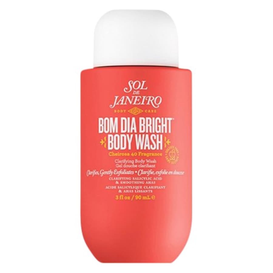 Sol de Janeiro Oczyszczanie ciała Bom Dia Bright Body Wash