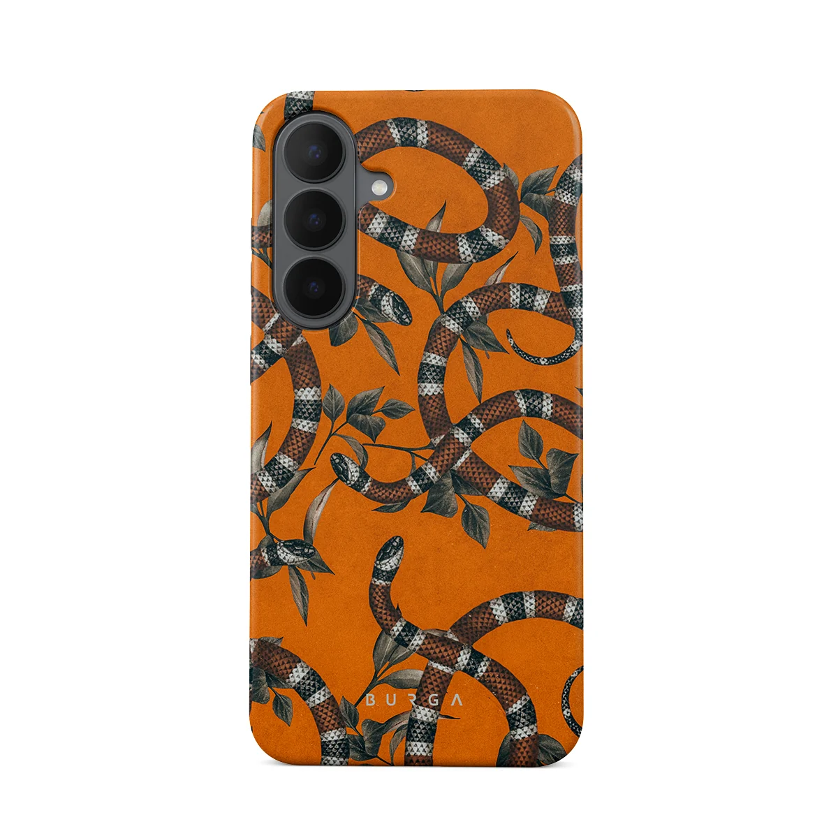 Bitter Apricot - Samsung Galaxy S26 FE ケース