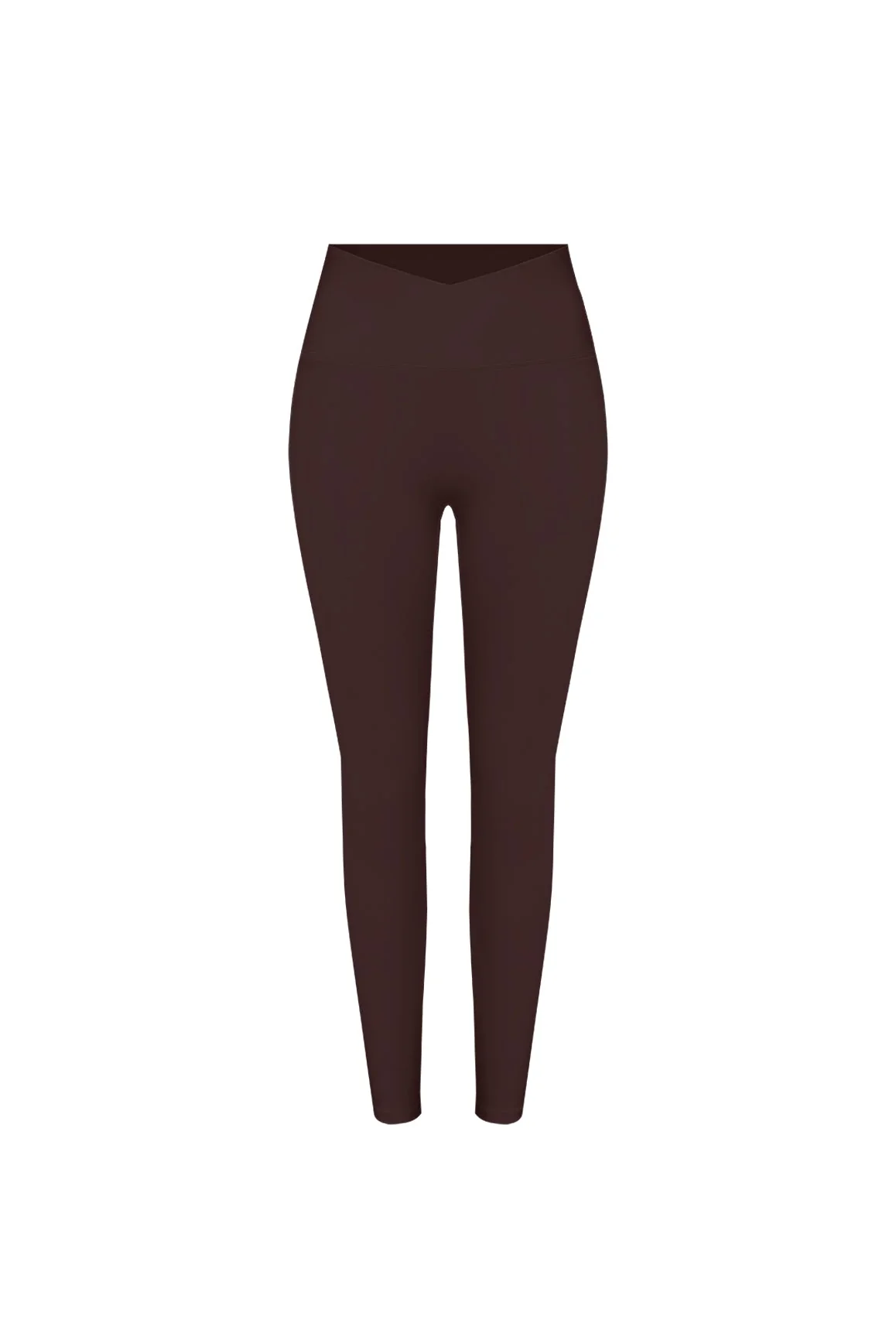 Riviera V-waist Scrunch Legging