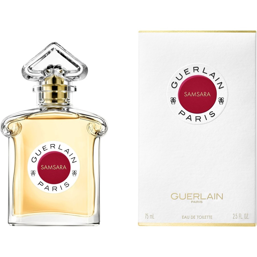 GUERLAIN Les Légendaires Eau de Toilette Spray Samsara