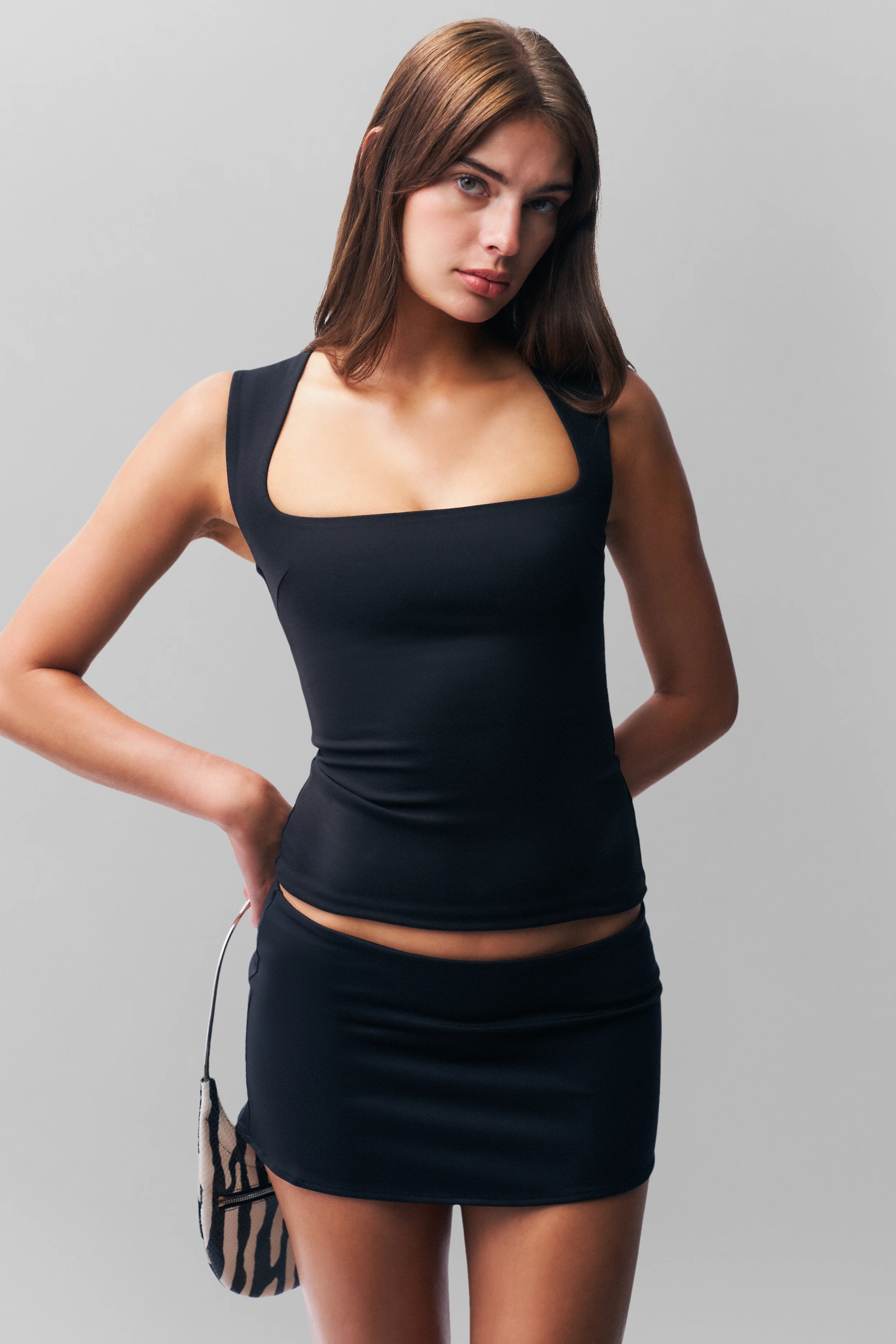 Full Length Celestial Top - luluinthesky