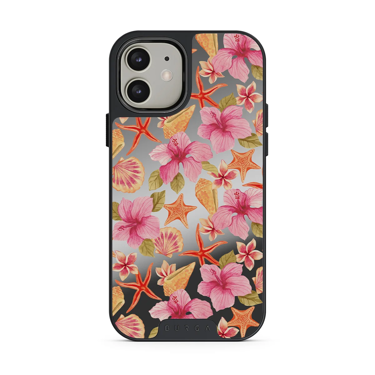 Island Life - iPhone 12 ケース