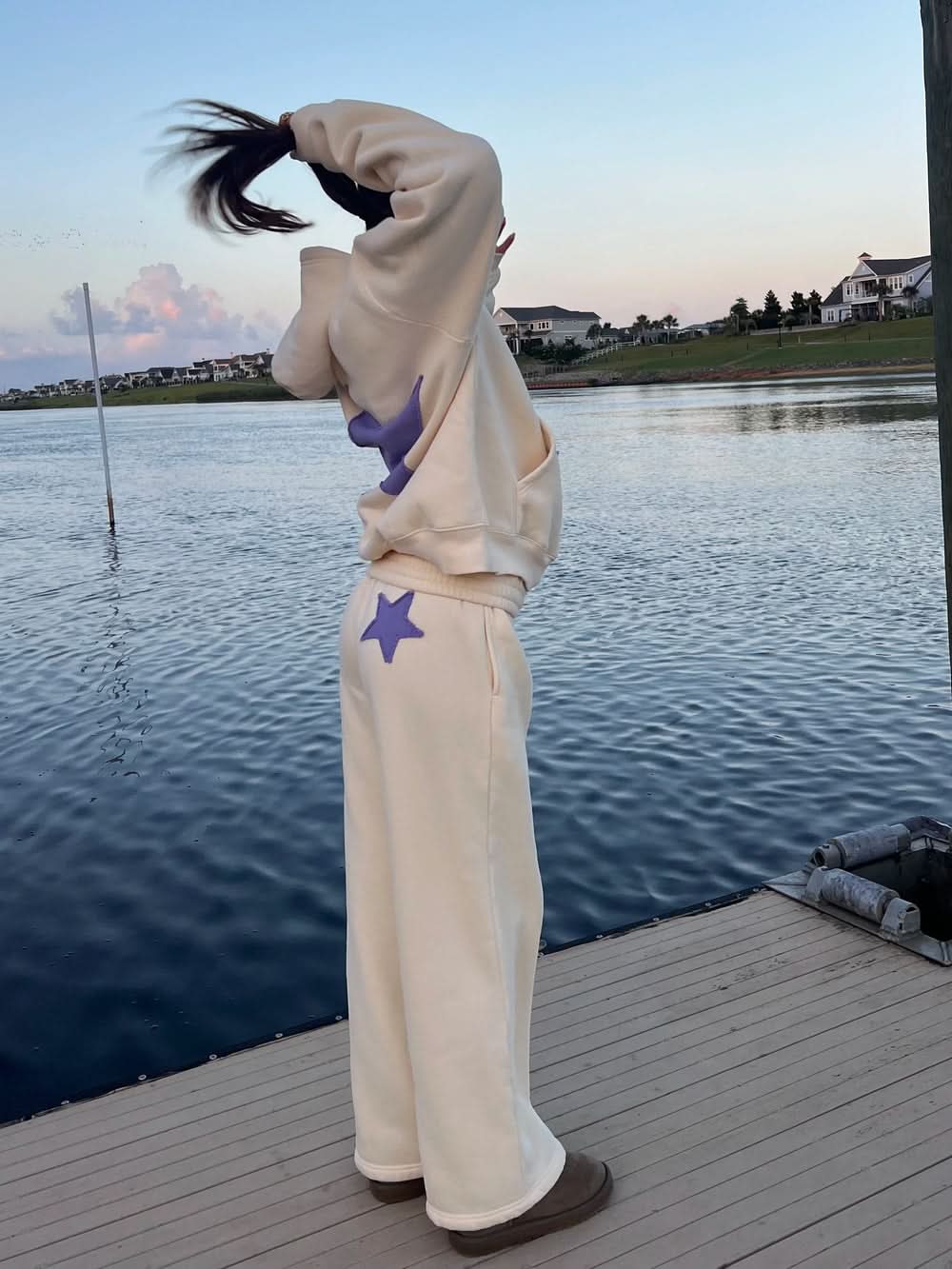 Elisa Star Set