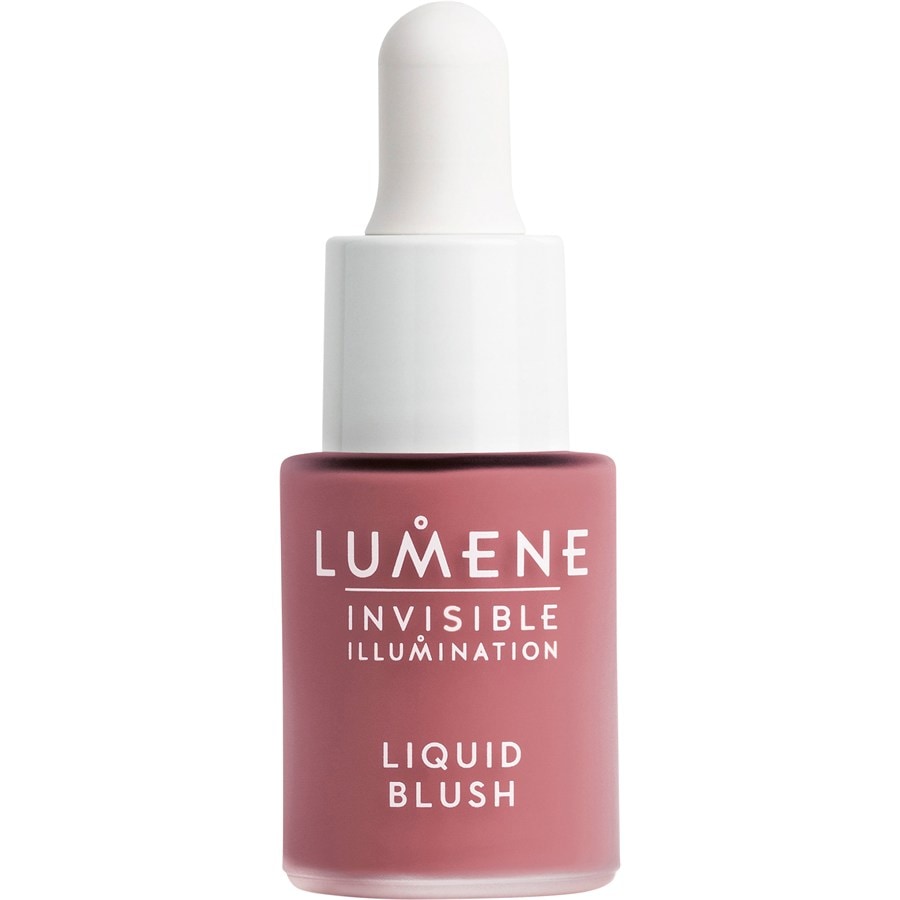 Lumene Blush Róż w płynie Invisible Illumination
