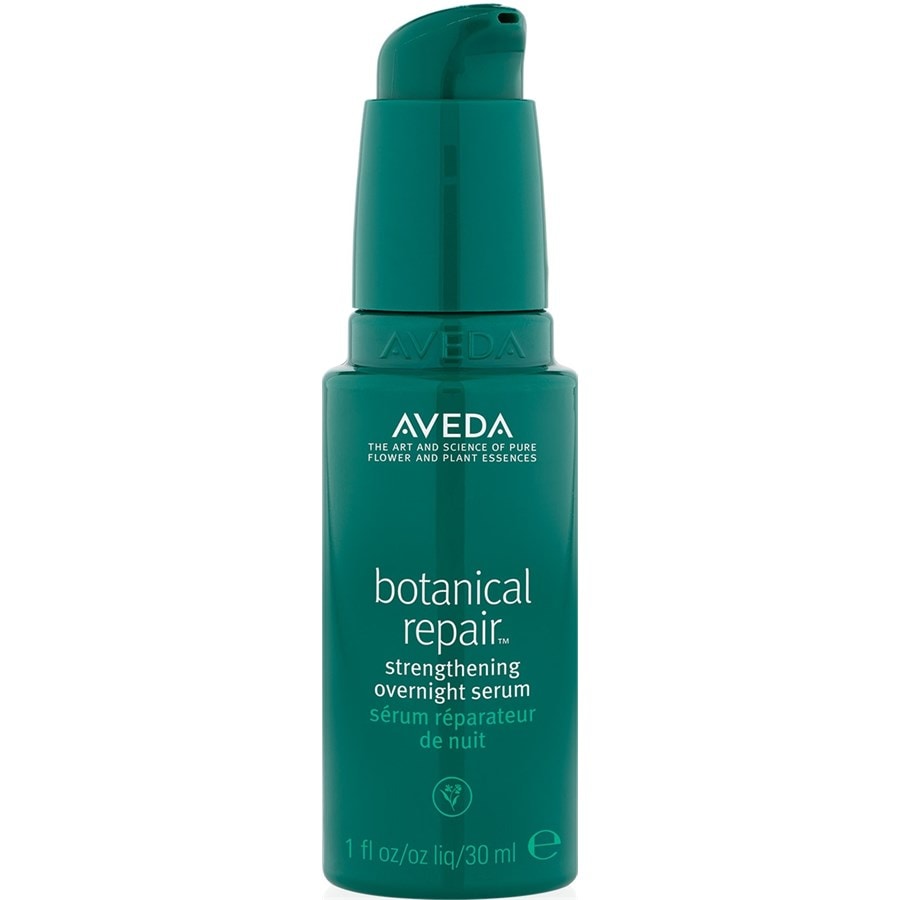 Aveda Treatment Wzmacniające serum na noc Botanical Repair